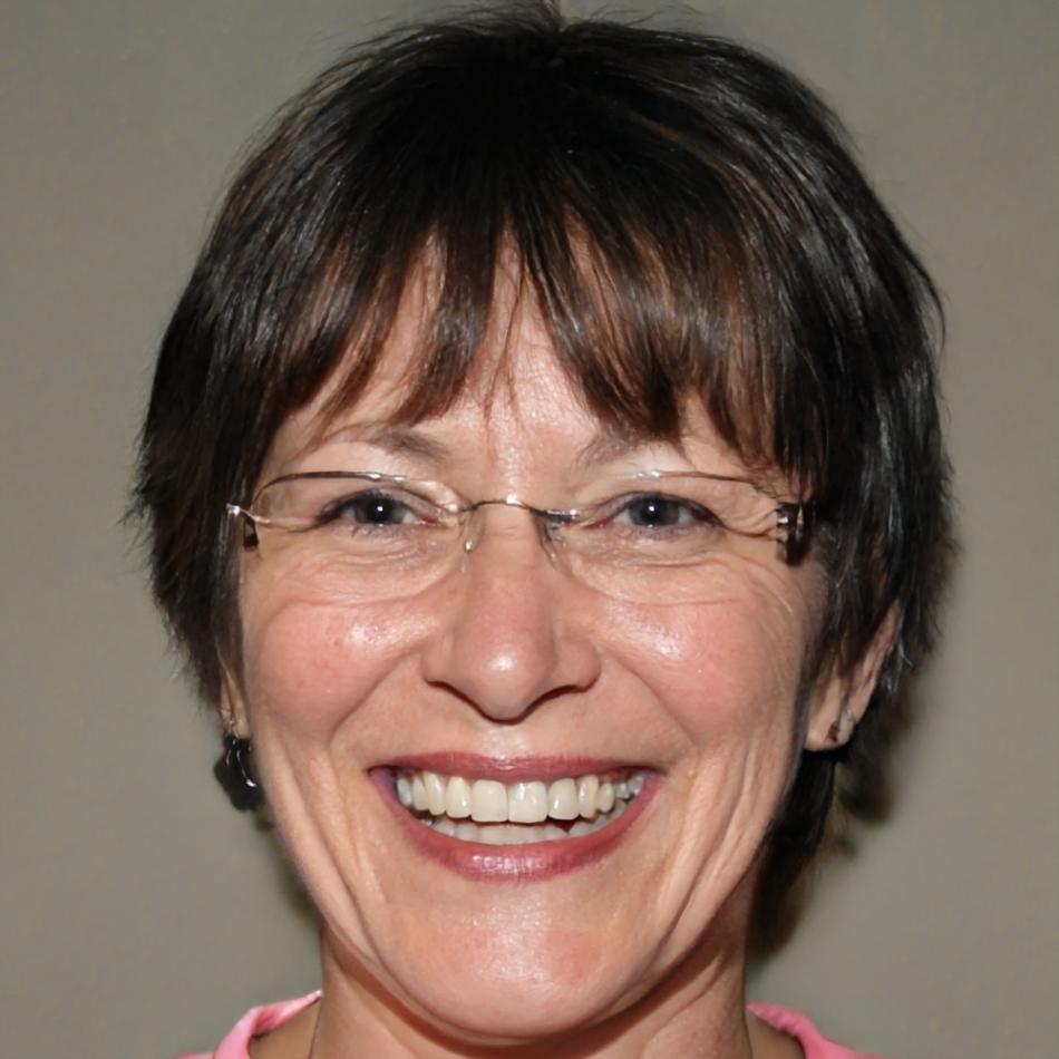 Teilnehmerin Linnea Valtonen