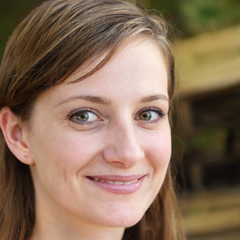 Ingrid Falkenberg, Leiterin Produktentwicklung